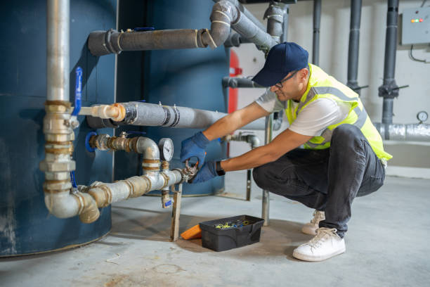 Septic System Installation and Maintenance in Corning, NY