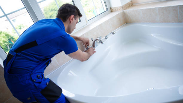 Commercial Plumbing Services in Corning, NY